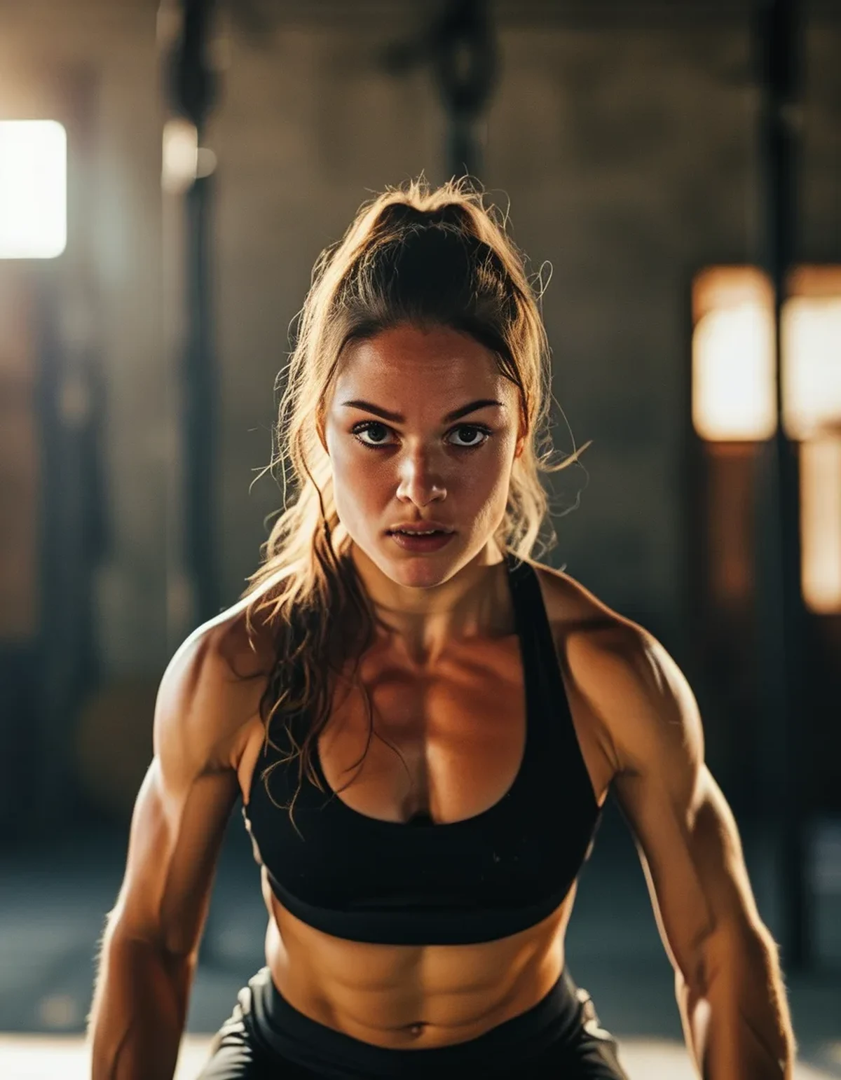 Why Going Out Too Fast on a Benchmark WOD Costs More Than It Seems To