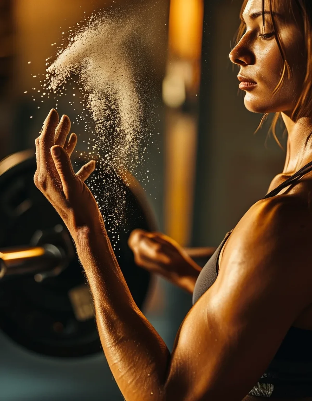 Why Your CrossFit Grip Falls Apart in Summer (Even With Chalk)