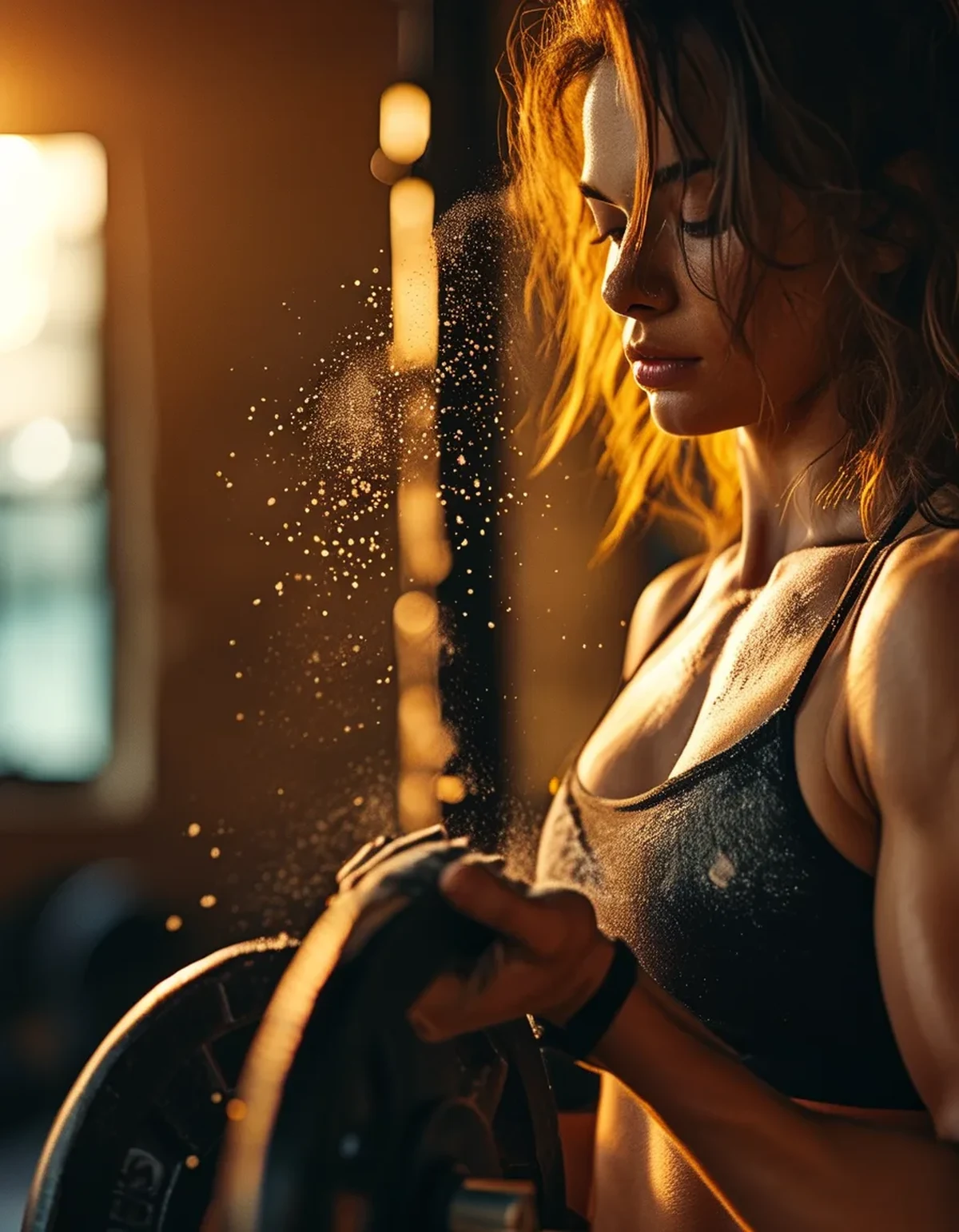 Why Your CrossFit Grip Falls Apart in Summer (Even With Chalk)