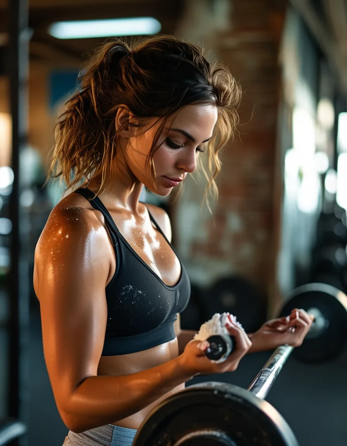 Hook Grip: Why It Hurts, Why You Should Learn It Anyway, and How to Get Through the First Month