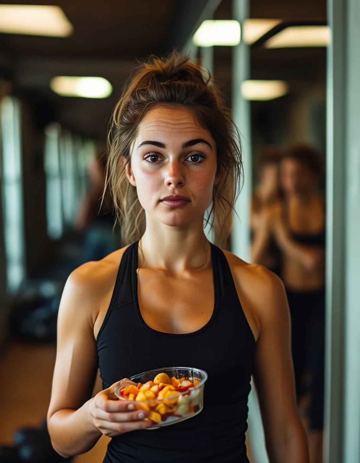 What to Eat Before a WOD (and the Timing Mistake That Wrecks It)