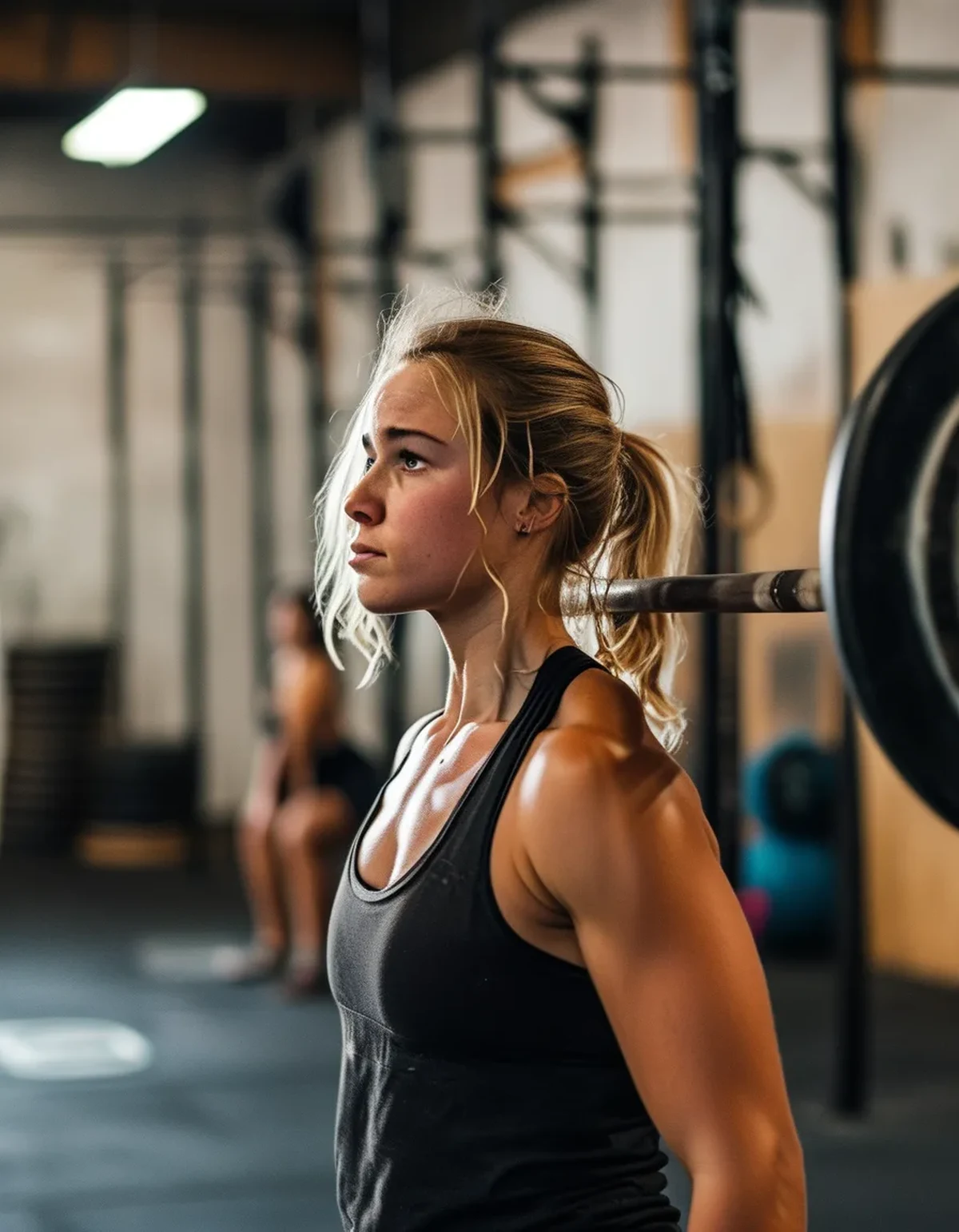 How to Actually Prepare for the CrossFit Open (Without Peaking Too Early)