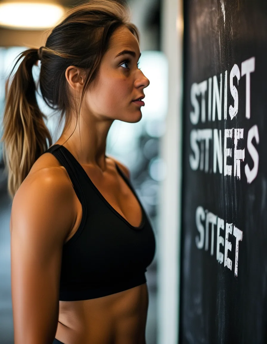 WOD, AMRAP, EMOM: CrossFit Terminology Decoded
