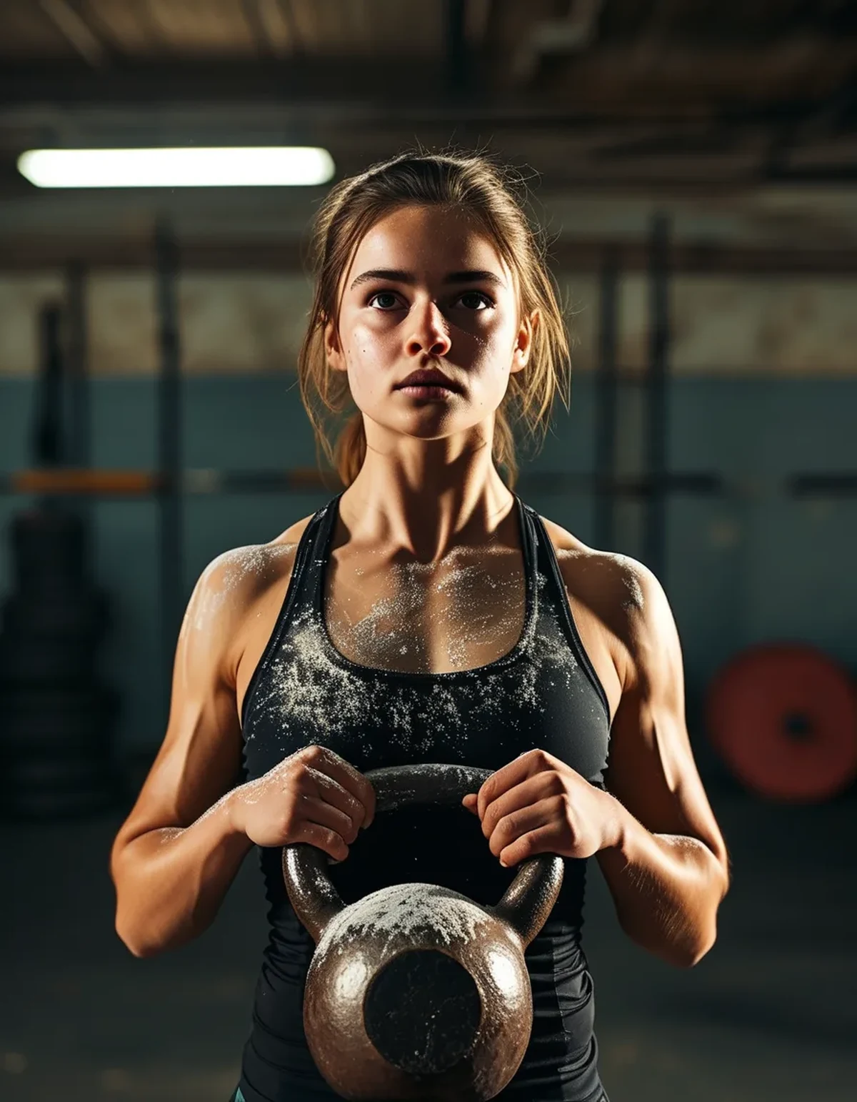 How to Pace a WOD So You Stop Blowing Up at Minute Four